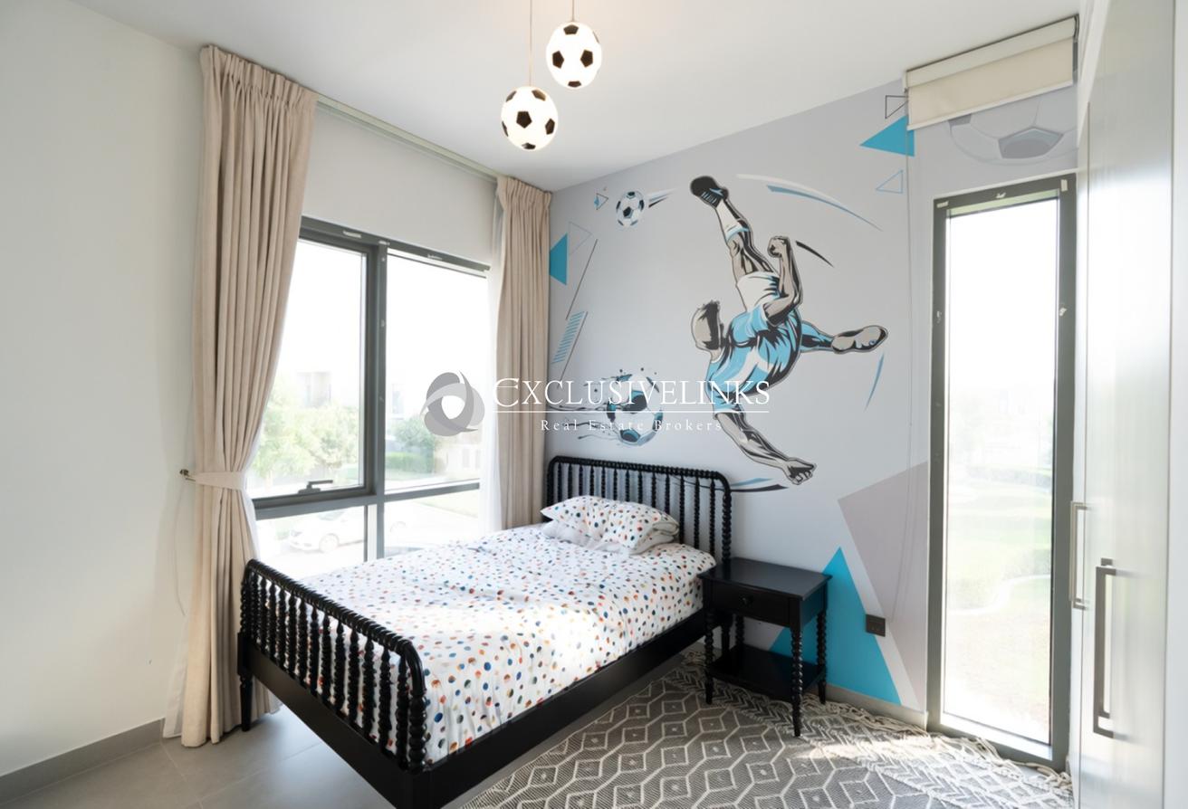 Fully Upgraded | Single Row | Corner Unit photo 15
