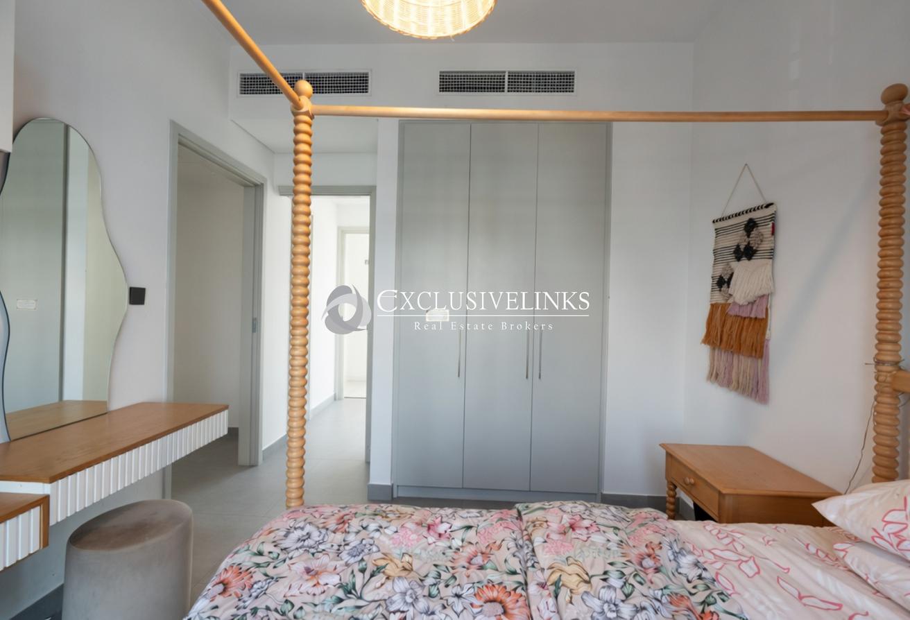 Fully Upgraded | Single Row | Corner Unit photo 18