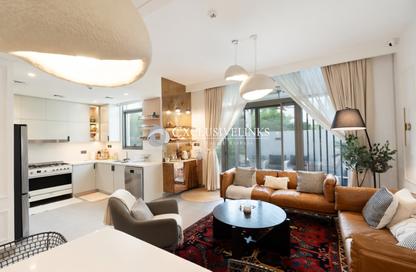 Townhouse - 4 Bedrooms - 5 Bathrooms for rent in Ruba - Arabian Ranches 3 - Dubai