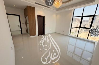 Villa - 6 - 7+ for sale in Al Aamra Gardens - Al Amerah - Ajman Villa - 6 - 7+ for sale in Al Aamra Gardens - Al Amerah - Ajman