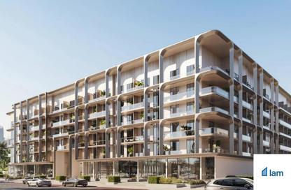 Apartment - 1 - 2 for sale in One Beverly - Arjan - Dubai Apartment - 1 - 2 for sale in One Beverly - Arjan - Dubai