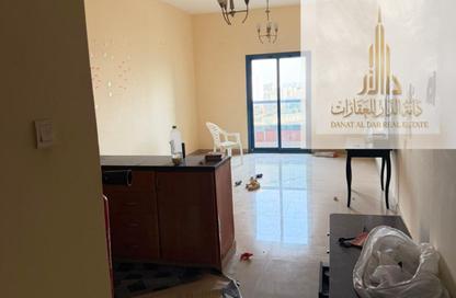 Apartment - Studio - 1 Bathroom for sale in Al Naemiya Tower 3 - Al Naemiya Towers - Al Nuaimiya - Ajman Apartment - Studio - 1 Bathroom for sale in Al Naemiya Tower 3 - Al Naemiya Towers - Al Nuaimiya - Ajman