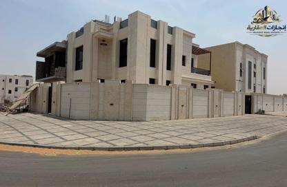 Villa - 4 Bedrooms - 6 Bathrooms for sale in Kabbali Hills - Al Helio 2 - Al Helio - Ajman