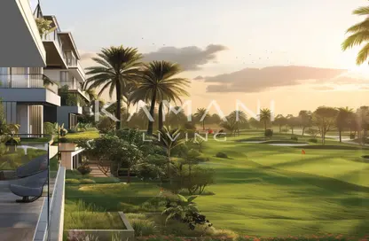 Villa - 6 Bedrooms - 6 Bathrooms for sale in Terra Golf Collection - Jumeirah Golf Estates - Dubai