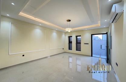 Villa - 4 - 6 for rent in Kabbali Hills - Al Helio 2 - Al Helio - Ajman