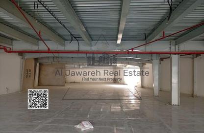 Shop - Studio - 1 Bathroom for rent in Ajman 44 building - Al Hamidiya 1 - Al Hamidiya - Ajman