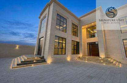 Villa - 5 Bedrooms - 7 Bathrooms for rent in Wadi Alshabak - Dubai