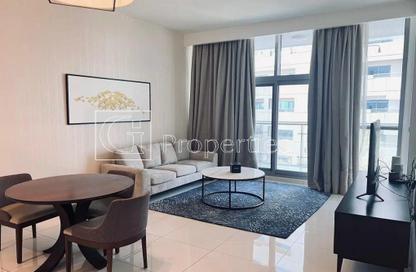 Apartment - 1 Bedroom - 2 Bathrooms for rent in Avanti - Business Bay - Dubai