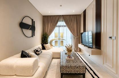 Apartment - 1 Bedroom - 1 Bathroom for rent in AB Cavalier - District 12 - Jumeirah Village Circle - Dubai Apartment - 1 Bedroom - 1 Bathroom for rent in AB Cavalier - District 12 - Jumeirah Village Circle - Dubai