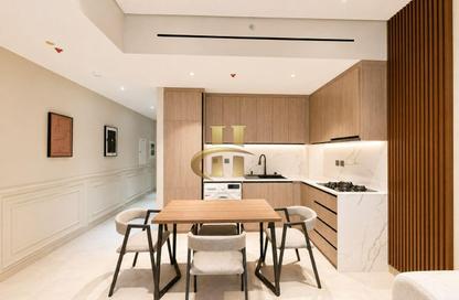 Apartment - 1 Bedroom - 1 Bathroom for rent in AB Cavalier - District 12 - Jumeirah Village Circle - Dubai