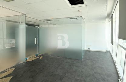 Office Space - Studio for rent in B2B Tower - Business Bay - Dubai