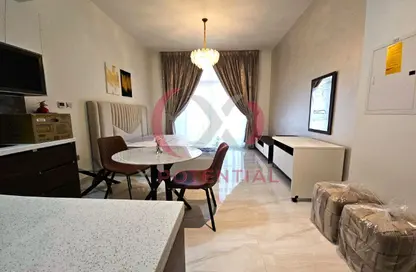 شقة - 1 حمام للايجار في جيويلز باي دانيوب - ارجان - دبي شقة - 1 حمام للايجار في جيويلز باي دانيوب - ارجان - دبي