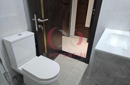 Apartment - Studio - 1 Bathroom for rent in Jewelz by Danube - Arjan - Dubai