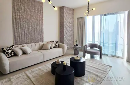 شقة - غرفة نوم - 1 حمام للايجار في جراندي - منطقة دار الأوبرا - وسط مدينة دبي - دبي