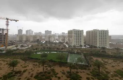 شقة - غرفة نوم - 2 حمامات للبيع في ايات بارك فيو - ليوان - دبي لاند - دبي