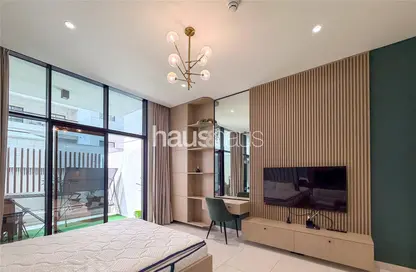 شقة - 1 حمام للايجار في ويستوود من امتياز - الفرجان - دبي