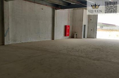 Warehouse - Studio for rent in Al Jurf Industrial 3 - Al Jurf Industrial - Ajman