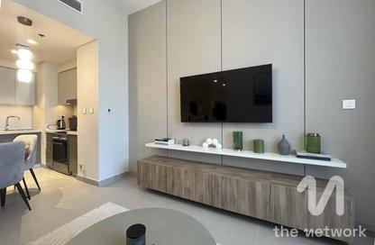 Apartment - 2 Bedrooms - 2 Bathrooms for rent in Forte 2 - Forte - Downtown Dubai - Dubai