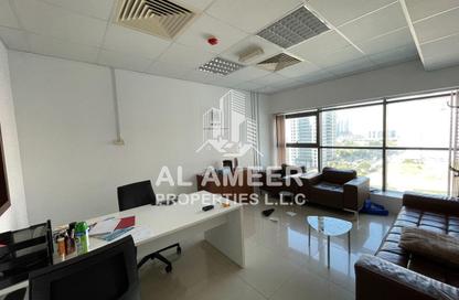Office Space - Studio - 1 Bathroom for rent in Al Shafar Tower 1 - Al Shafar Tower - Barsha Heights (Tecom) - Dubai Office Space - Studio - 1 Bathroom for rent in Al Shafar Tower 1 - Al Shafar Tower - Barsha Heights (Tecom) - Dubai