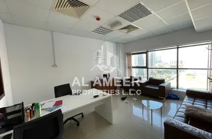 Office Space - Studio - 1 Bathroom for rent in Al Shafar Tower 1 - Al Shafar Tower - Barsha Heights (Tecom) - Dubai Office Space - Studio - 1 Bathroom for rent in Al Shafar Tower 1 - Al Shafar Tower - Barsha Heights (Tecom) - Dubai