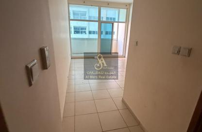 Apartment - 2 - 3 for rent in Ajman One Tower 1 - Ajman One - Ajman Downtown - Ajman