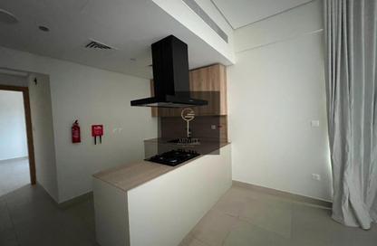 Apartment - 1 Bedroom - 2 Bathrooms for rent in Divine Living - Arjan - Dubai