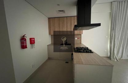 Apartment - 1 Bedroom - 2 Bathrooms for rent in Divine Living - Arjan - Dubai