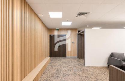 Office Space - Studio - 1 Bathroom for rent in Schon Business Park - Dubai Investment Park 1 (DIP 1) - Dubai Investment Park (DIP) - Dubai
