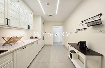 Apartment - 4 Bedrooms - 4 Bathrooms for sale in Horizon Tower - Dubai Marina - Dubai