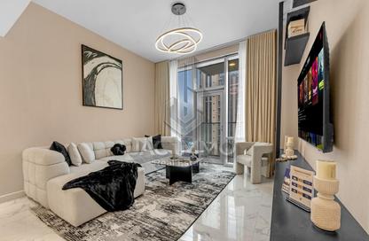 Apartment - 1 Bedroom - 2 Bathrooms for rent in Amna - Al Habtoor City - Business Bay - Dubai