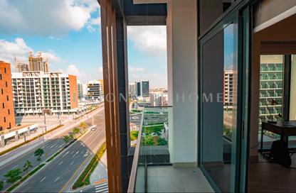 Apartment - 1 - 1 for rent in Azizi Riviera 35 - Azizi Riviera - Meydan One - Meydan - Dubai Apartment - 1 - 1 for rent in Azizi Riviera 35 - Azizi Riviera - Meydan One - Meydan - Dubai