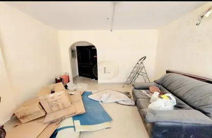 Apartment - Studio - 1 Bathroom for rent in Al Butina B - Al Butina - Sharjah