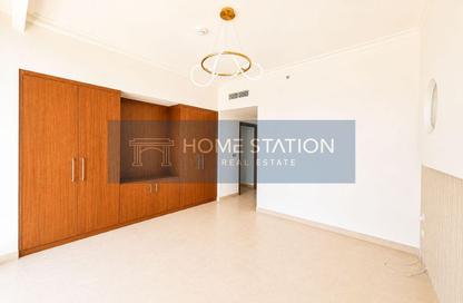 Apartment - 3 Bedrooms - 4 Bathrooms for rent in Burj Vista Tower 1 - Burj Vista - Downtown Dubai - Dubai