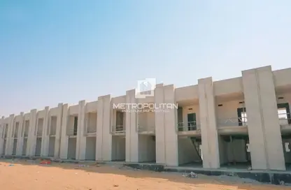 Townhouse - 2 Bedrooms - 2 Bathrooms for sale in Bianca - Dubai Land - Dubai