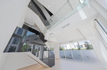 Villa - 4 Bedrooms - 5 Bathrooms for rent in Ixora - Al Barari - Dubai Villa - 4 Bedrooms - 5 Bathrooms for rent in Ixora - Al Barari - Dubai