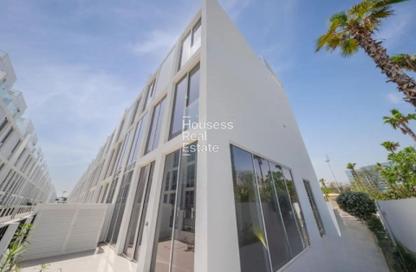 Villa - 4 Bedrooms - 5 Bathrooms for rent in Ixora - Al Barari - Dubai Villa - 4 Bedrooms - 5 Bathrooms for rent in Ixora - Al Barari - Dubai