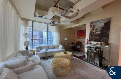 Office Space - Studio for sale in Bayswater - Business Bay - Dubai