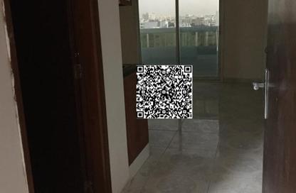 Apartment - Studio - 1 for rent in Sheikh Jaber Al Sabah Street - Al Naimiya - Al Nuaimiya - Ajman