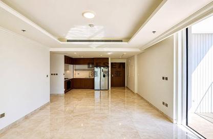 شقة - 2 - 2 للايجار في برج Palace Beach ريزيدنس 2 - بالاس بيتش ريزيدنس - إعمار بيتشفرونت - دبي هاربور - دبي