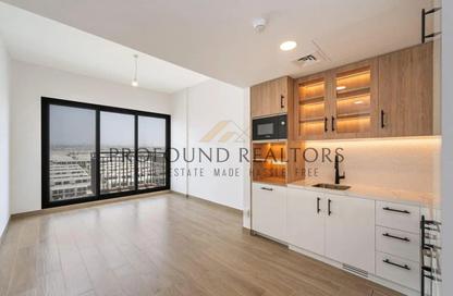 Apartment - 1 Bedroom - 1 Bathroom for rent in Liva - Town Square - Dubai
