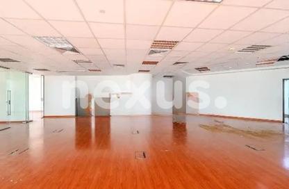 Office Space - Studio for rent in Shatha Tower - Dubai Media City - Dubai