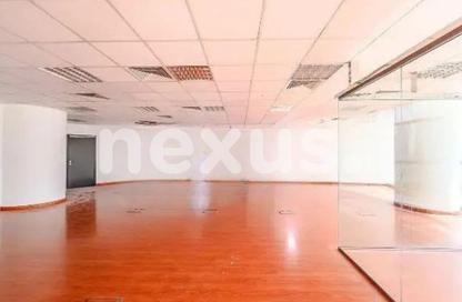 Office Space - Studio for rent in Shatha Tower - Dubai Media City - Dubai