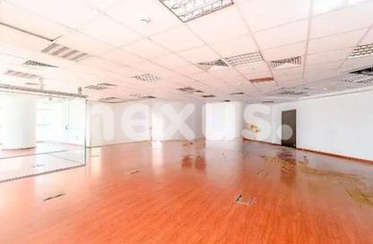 Office Space - Studio for rent in Shatha Tower - Dubai Media City - Dubai