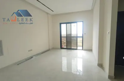 شقة - 2 غرف نوم - 3 حمامات للايجار في الجرف 3 - الجرف - عجمان وسط المدينة - عجمان