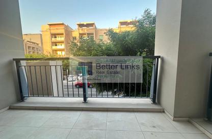 Apartment - Studio - 1 for rent in Travo Tower A - Travo - The Views - Dubai