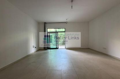 Apartment - Studio - 1 for rent in Travo Tower A - Travo - The Views - Dubai