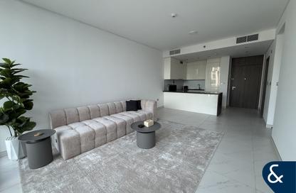 Apartment - 1 Bedroom - 2 Bathrooms for rent in District One Phase III - District One - Mohammed Bin Rashid City - Dubai