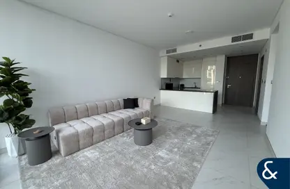 Apartment - 1 Bedroom - 2 Bathrooms for rent in District One Phase III - District One - Mohammed Bin Rashid City - Dubai
