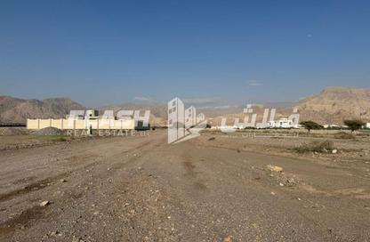 Land - Studio for sale in Shamal Julphar - Ras Al Khaimah