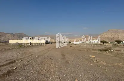 أرض - استوديو للبيع في شمال جلفار - رأس الخيمة